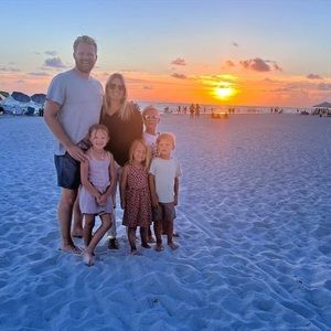 Meet your Posher, Kerri